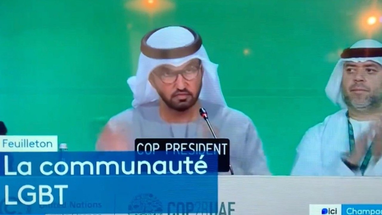 France 3 lors d'un JT commet une énorme bourde, la chaîne donne des explications.