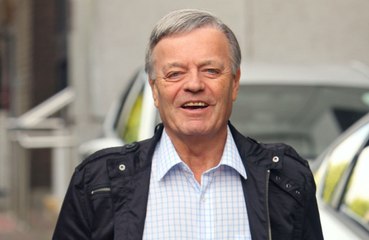 Tony Blackburn quits BBC show