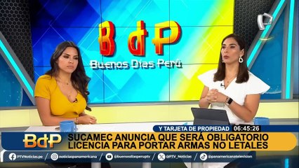 Así se aplica Plan Navidad Segura 2023 en El Agustino