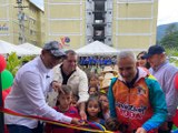 GMVV entregó viviendas dignas a 452 familias afectadas por desbordamiento del Río Torbes en Táchira