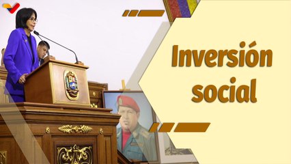 Café en la Mañana | Presupuesto Nacional para el 2024 va dirigido a inversión social con 77.4 %