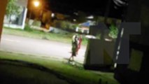 Vídeo mostra policial agredindo rapaz durante abordagem no Riviera