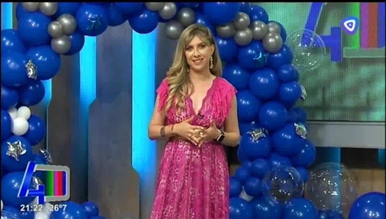 40 Aniversario