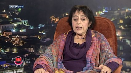 Στην Αρένα της  Ζωής 14-12-23| Ζωη Ξαρλή