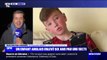 Disparition d'Alex Batty: le jeune britannique a été retrouvé par un chauffeur-livreur intrigué par le garçon qui déambulait seul le long de la route