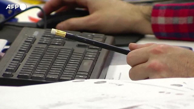 Occupati in Italia al top, sfiorano i 23,6 milioni