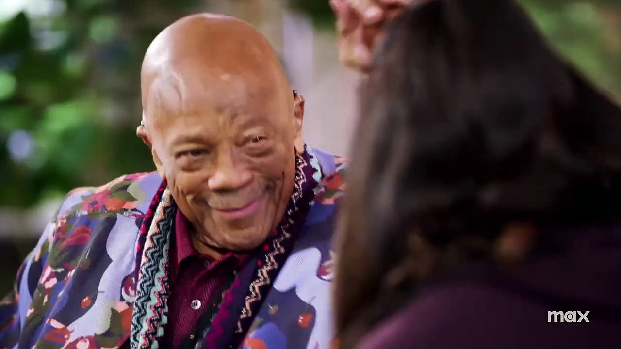 Oprah and The Color Purple Journey | Official Trailer | Max