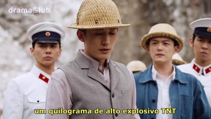 Unshakable Faith EP03