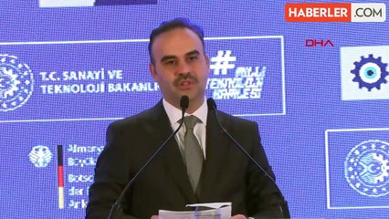 Türkiye'nin Yenilenebilir Enerji Kapasitesi Üç Katına Çıkarılacak