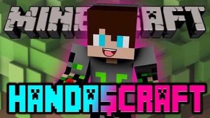 Efsane Seri Geri Dönüyor | Minecraft HandaşCraft Survival 1.13.1