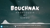 FRÈRES BOUCHNAK - ANDALOUSIA الإخوان بوشناق أندلسية