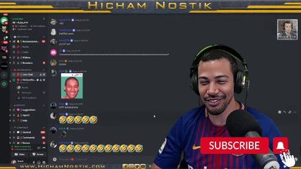 اغرب الاسئلة في هشام يجاوبك الموت ديال الضحك