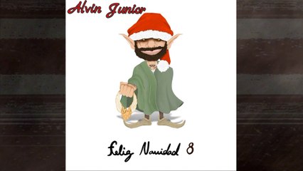 FN8 - [Audio Versión Oficial] - Alvin Junior