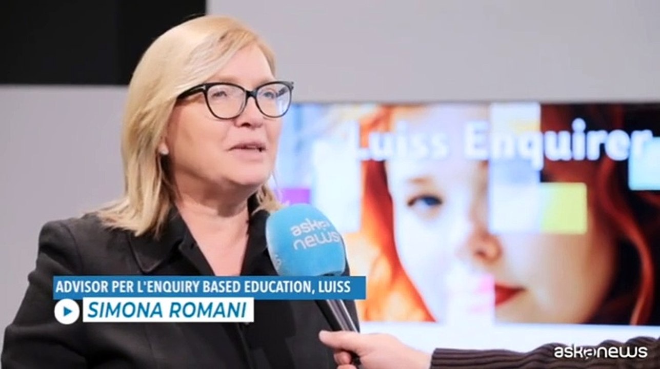 Universit? Luiss, nuovi corsi per studenti "pronti a ogni sfida"