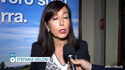 BASF, innovazione e ricerca per un futuro migliore