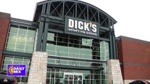 Last Minute Gifts with Dicks Sporting Goods
