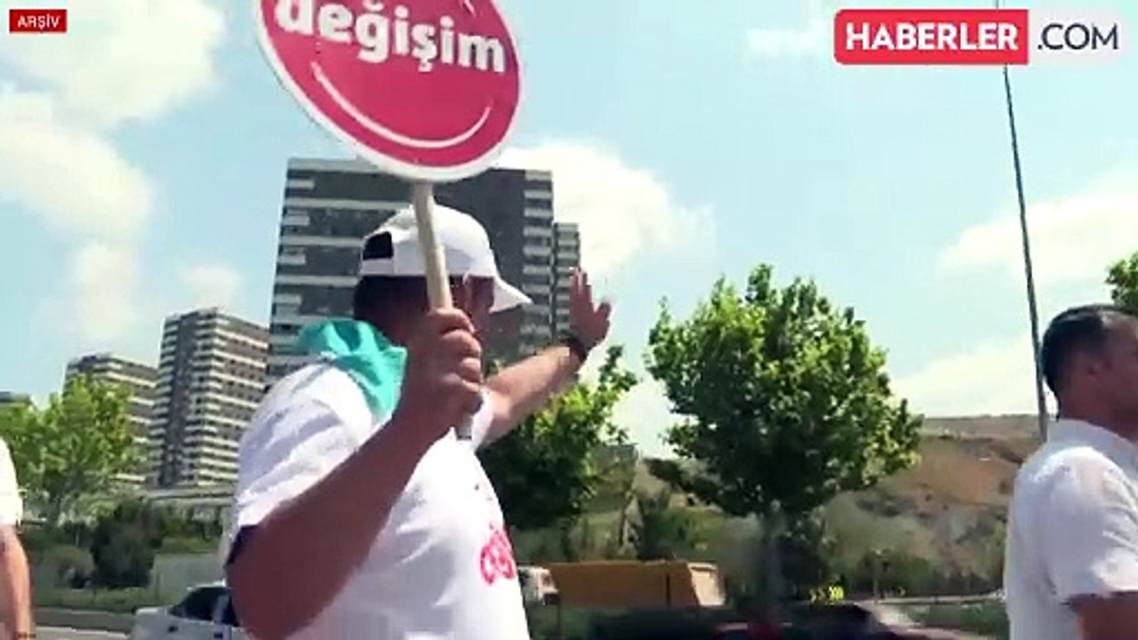CHP'nin Bolu Belediye Başkan adayı yeniden Tanju Özcan oldu