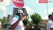 CHP'nin Bolu Belediye Başkan adayı bir kez daha Tanju Özcan oldu