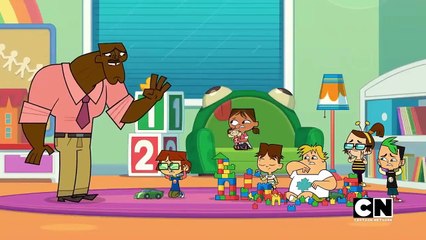 Total DramaRama S01E47 Apoca-lice Now
