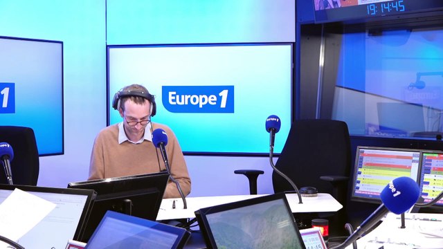 Jeux paralympiques : Yannick Noah nommé capitaine de l'équipe de France en tennis fauteuil