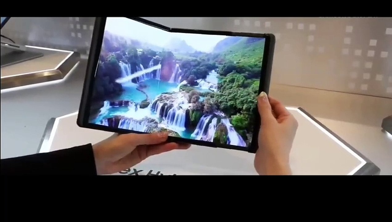New computer inventions - video Dailymotion