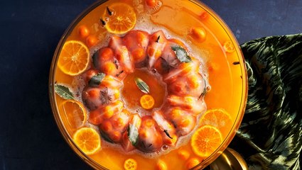 16 Party Punch Recipes for All Kinds of Celebrations