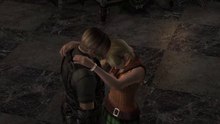 Professional 06 - Resident Evil 4 Ultimate HD (w/ HD Project mod)