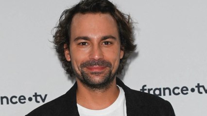 GALA VIDÉO - Bertrand Chameroy se livre à Thierry Ardisson : “Mon père a pris de l’héroïne”
