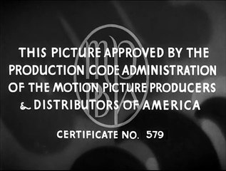 Infierno Negro (1935) - Película completa en español