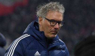 Regrets de John Textor : Le licenciement tardif de Laurent Blanc