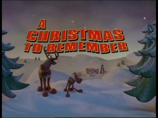 Μπόμπ Ο Μάστορας-Αξέχαστα Χριστούγεννα