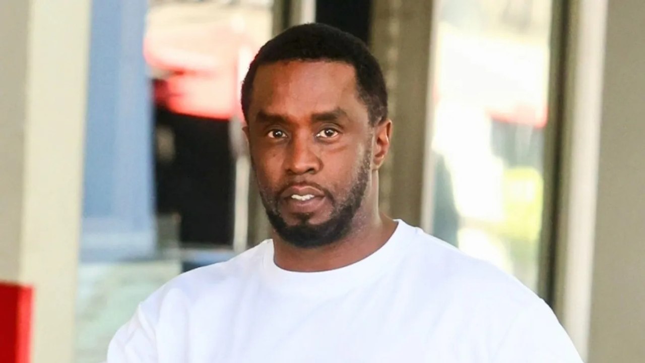 Sean "Diddy" Combs Family Reality Show Scrapped at Hulu Following Sexual Assault Claims | THR News Video