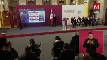 "No estamos desapareciendo desaparecidos": Segob