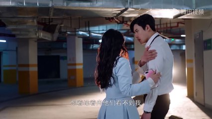 CDRAMA ENG SUB Forever Love EPISODE 19 Starring Chen Fangtong Dai Gaozheng