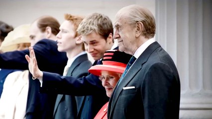 Saying Goodbye to Netflix's Hit Series The Crown