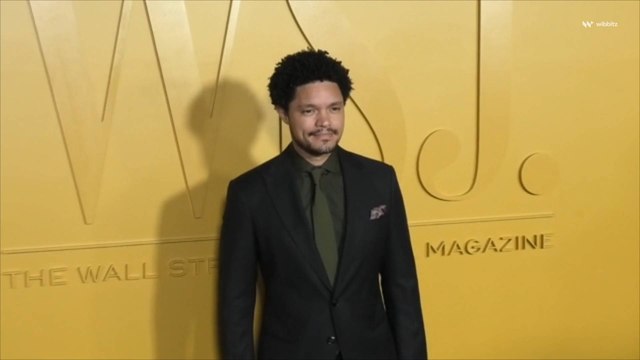 Trevor Noah Will Host the Grammys Again