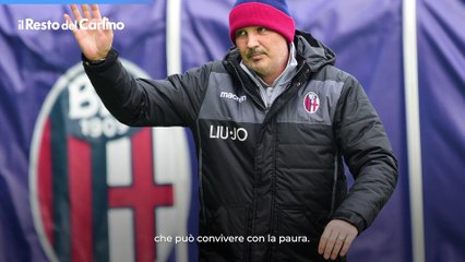 La dottoressa di Mihajlovic: "Un anno dopo l'affetto di Sinisa ? ancora qui"