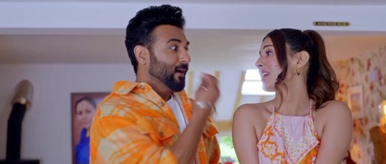 Punjabi Comedy Full Movie 🎬