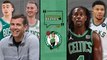 Update on Celtics Potential Trade Plans + Jrue Holiday on Giannis Matchup _ How 'Bout Them Celtics