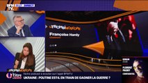 LE TROMBINOSCOPE - François Hardy: 