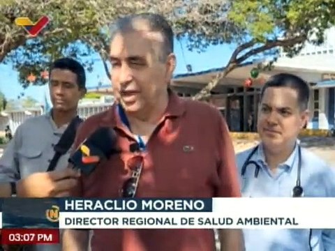 Zulia | Plan Pícale adelante al Dengue realiza jornada de fumigación y abatización en Maracaibo