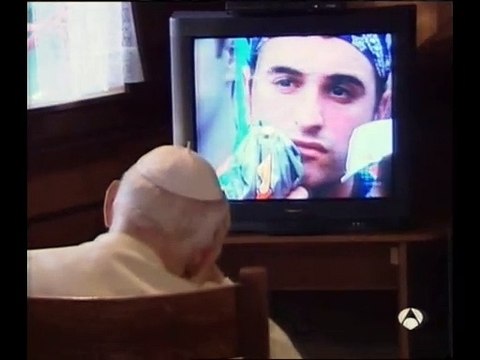 Juan Pablo II - La Historia jamás contada - Documental