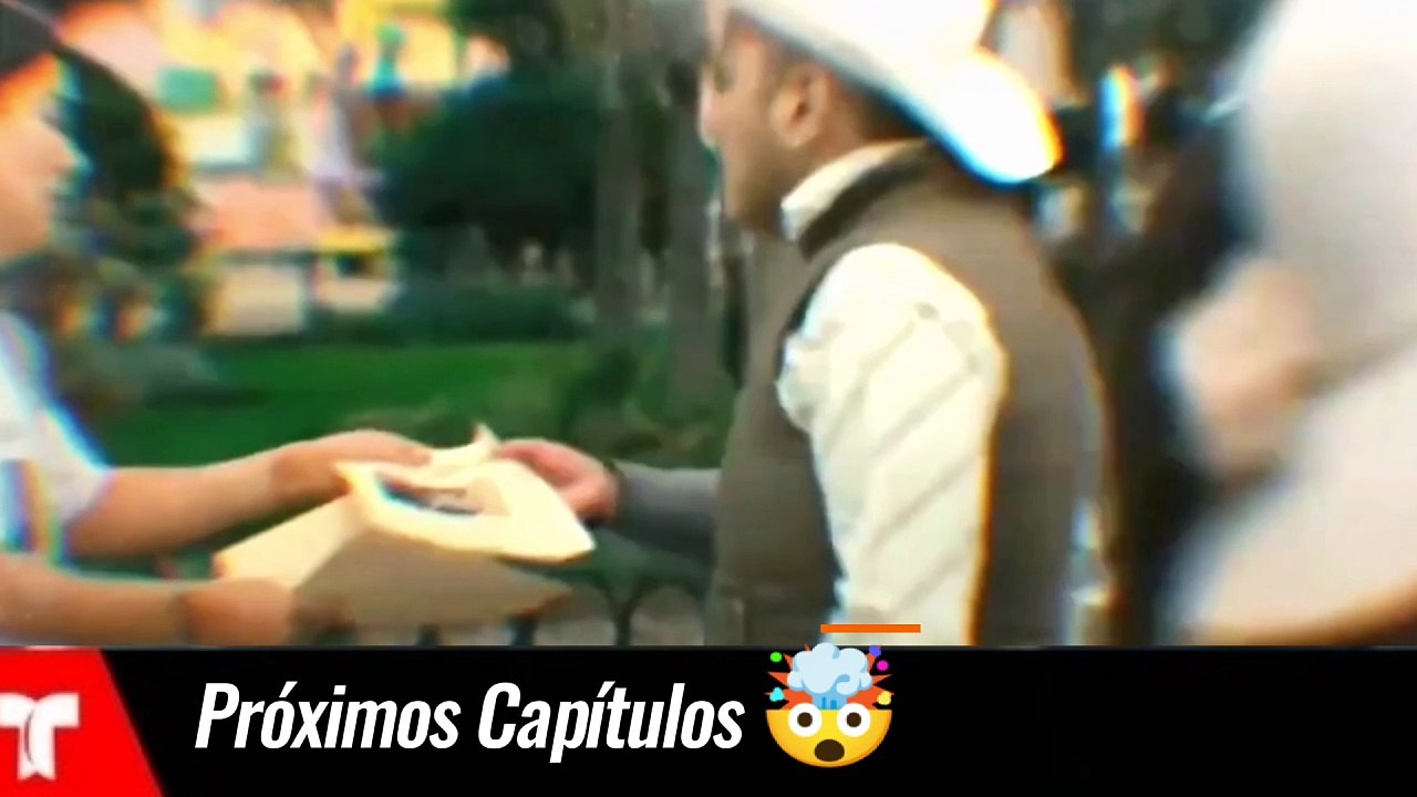 Vuelve a mi Avance Próximos Episodios