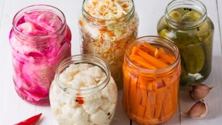 11 Fermented Foods for a Happier, Healthier Gut
