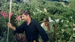 L ISOLA MISTERIOSA-FILM FANTASCIENZA DEL 1961