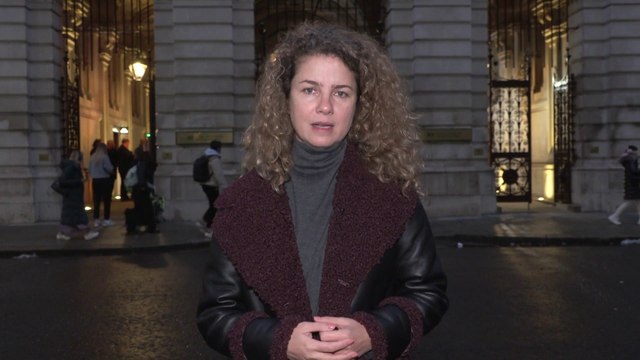 تحول في سياسة بريطانيا تجاه القضية الفلسطينية.. سوناك يرد على سفيرة إسرائيل