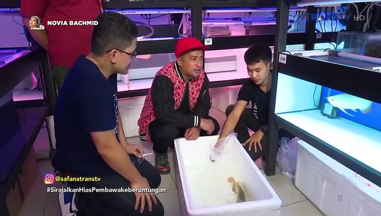 PONDOK PAK CUS 43 (Rerun)