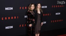 Giada De Laurentiis' Daughter Jade Is All Grown Up as She Joins Mom on the Red Carpet: 'Best Night'