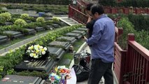 Inteligencia Artificial para resucitar digitalmente a los fallecidos en China