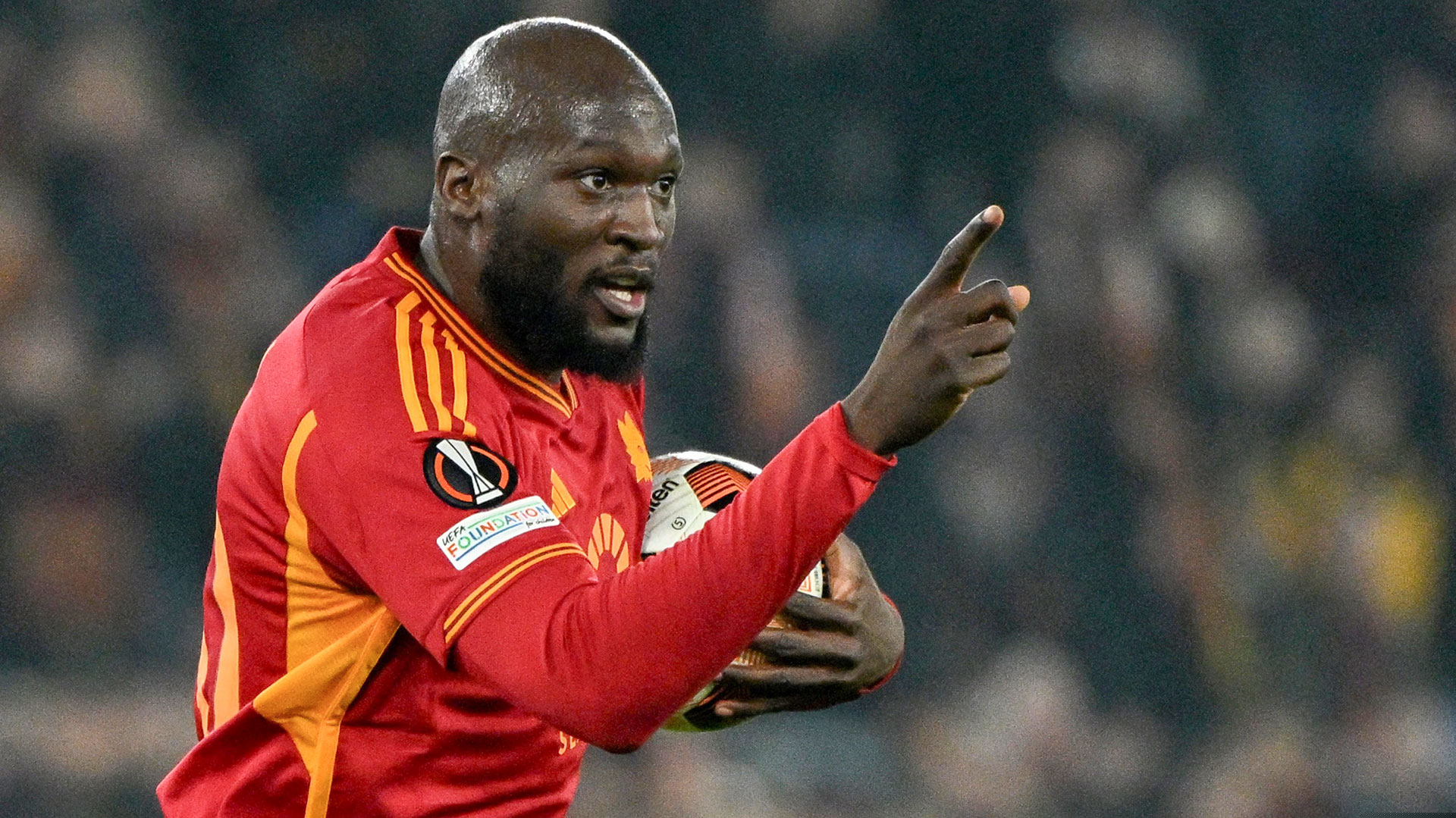 Roma v Sheriff Tiraspol